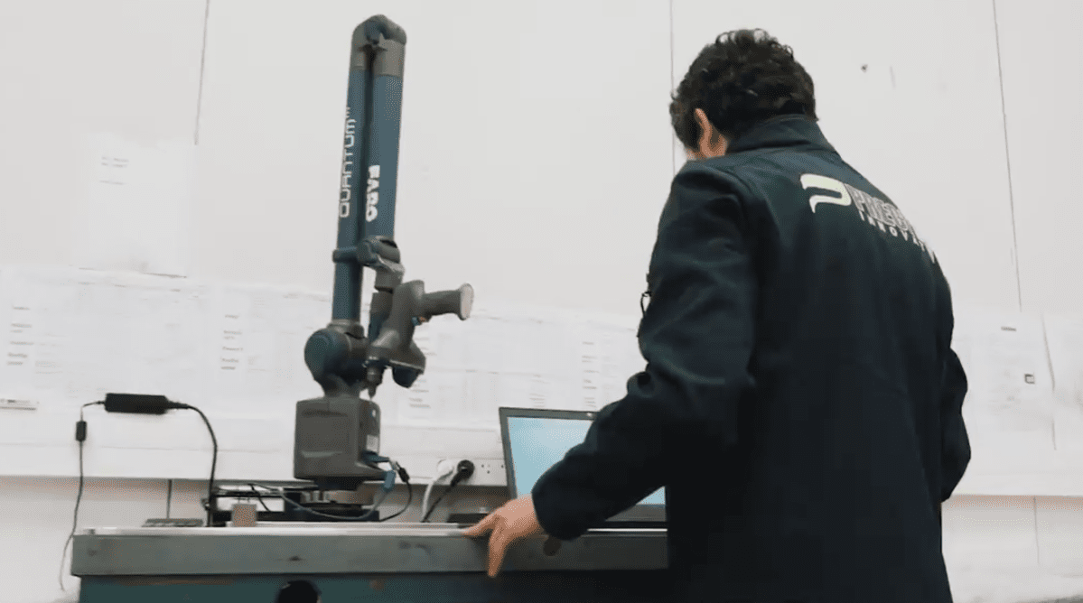 ©Precitek Innovation