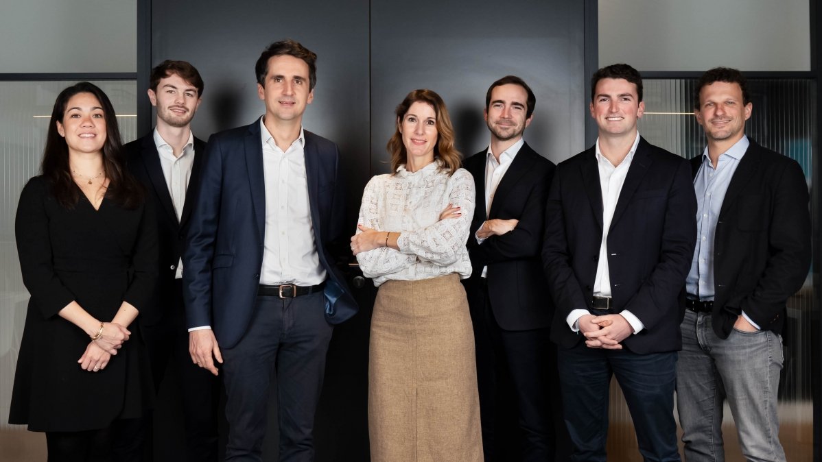 Sept investisseurs, emmenés par les associés Jessica Barbé et Stéphane Saudo, sont dédiés au déploiement du fonds Emergence II. 