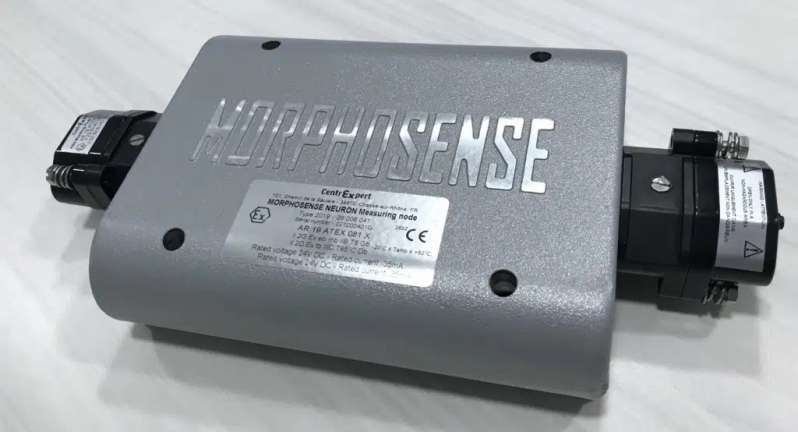 © Morphosense