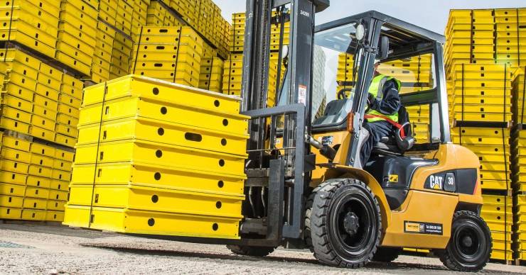 © Impact Handling © Impact Handling