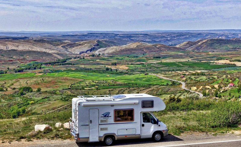 © Siggy Nowak de Pixabay