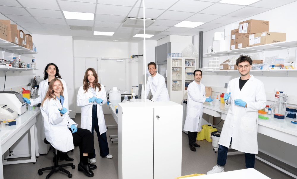 @ Kyron.bio @ Kyron.bio