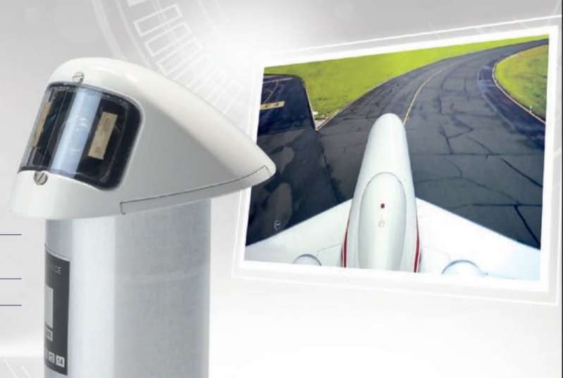 © Otonomy Aviation © Otonomy Aviation