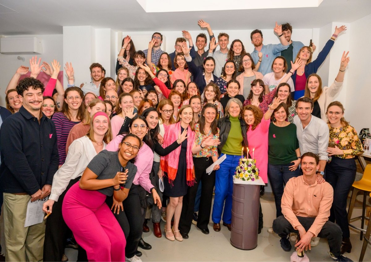 © Philippe Zamora © Philippe Zamora