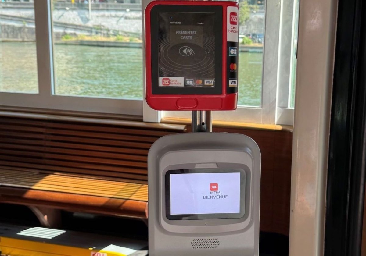 ©Worldline Mobility & e-Transactional Services