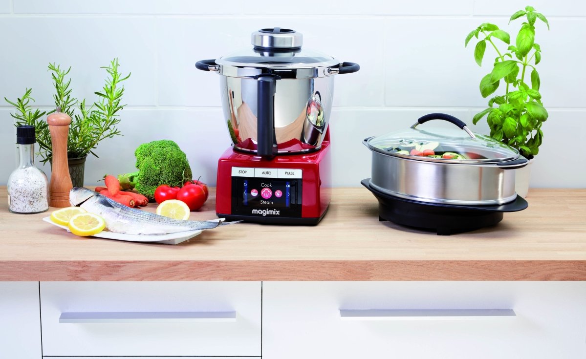 ©Magimix