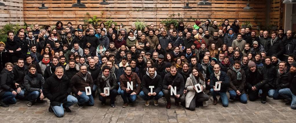 © Dontnod © Dontnod