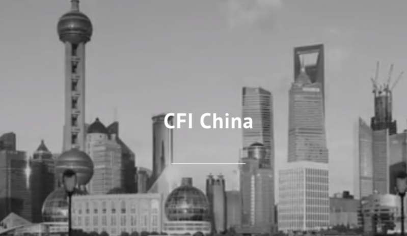 © CFI China