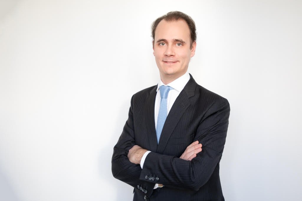 Martin Louvet, Ealing Executive Search Martin Louvet, Ealing Executive Search