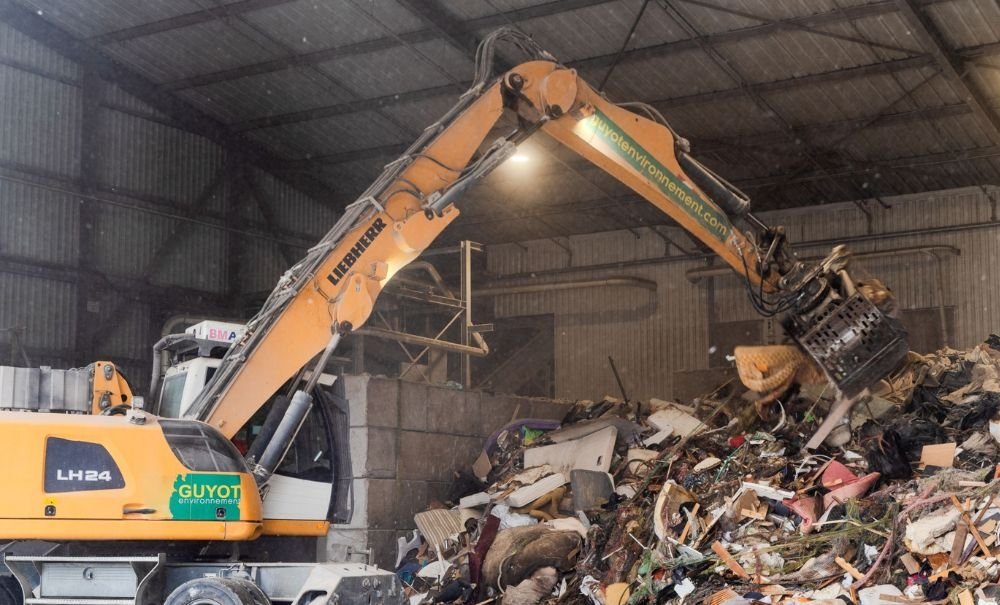 © Guyot Environnement © Guyot Environnement
