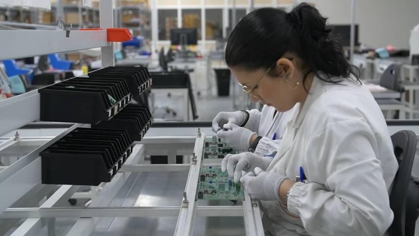 © Alliance Electronics © Alliance Electronics