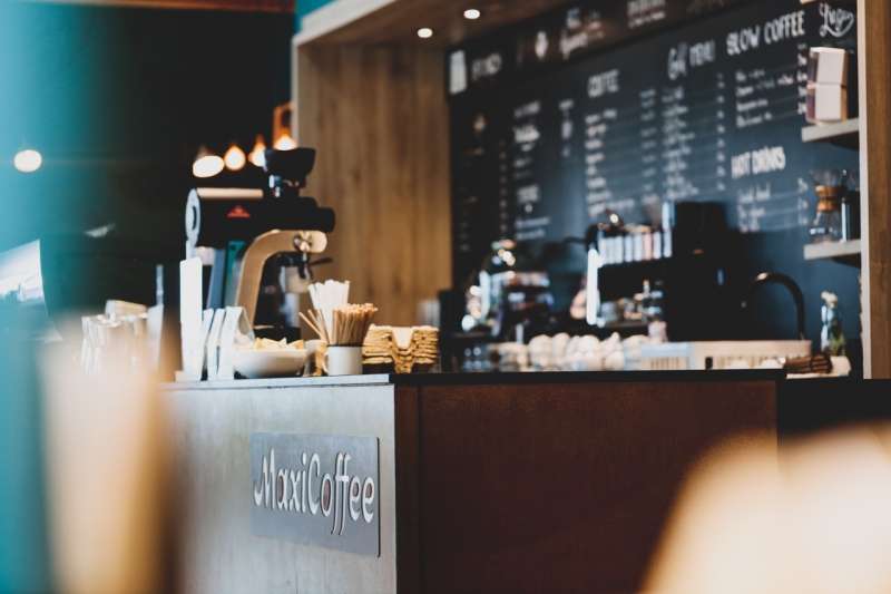 © Maxicoffee © Maxicoffee