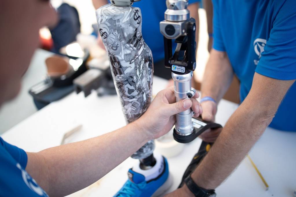 © Orthoway © Orthoway