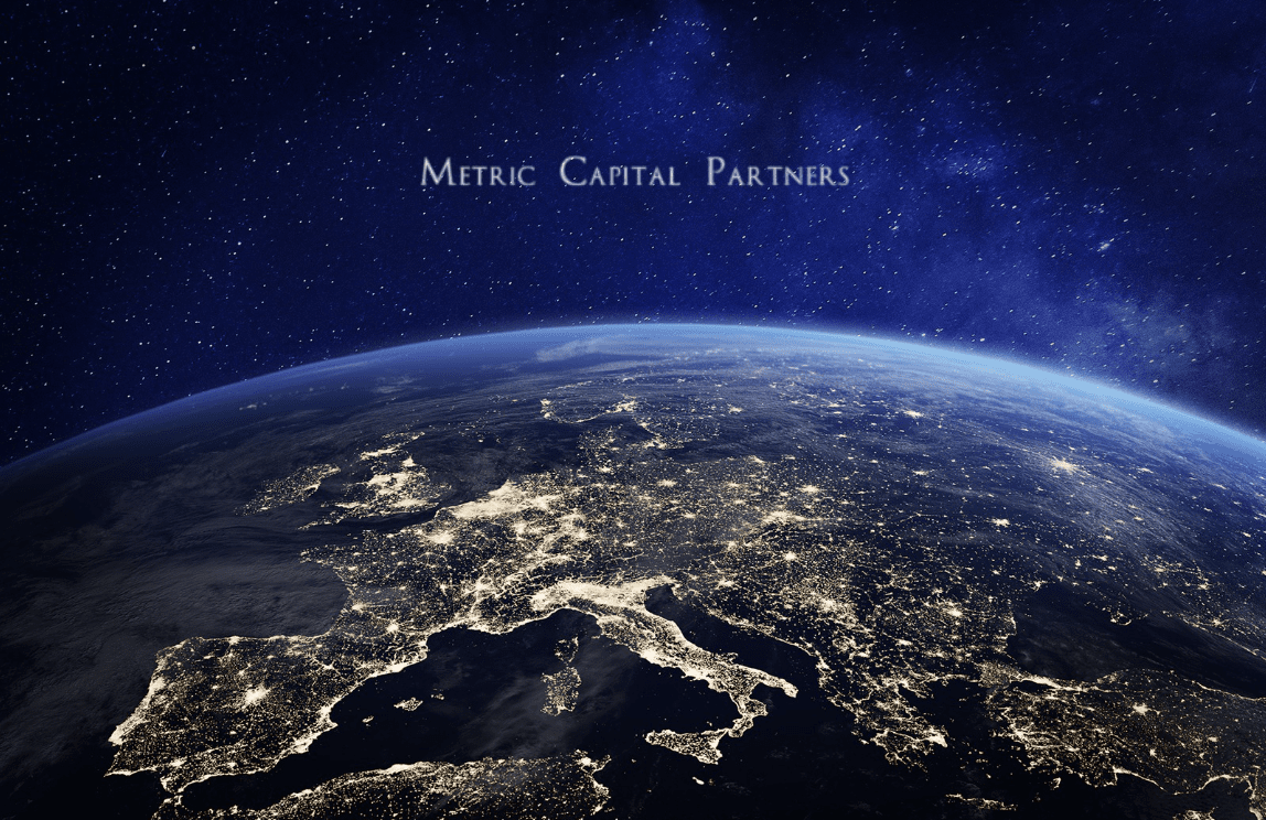 ©Metric Capital Partners, ©Pxhere