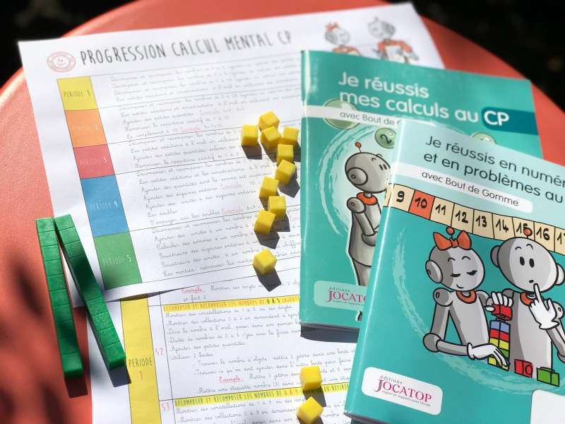 © Éditions Jocatop