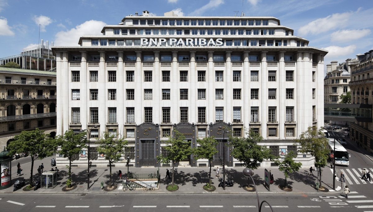 ©BNP Paribas