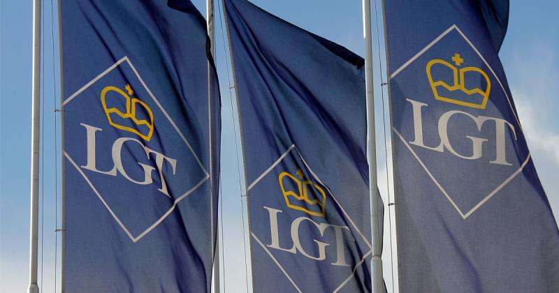 © LGT Capital Partners