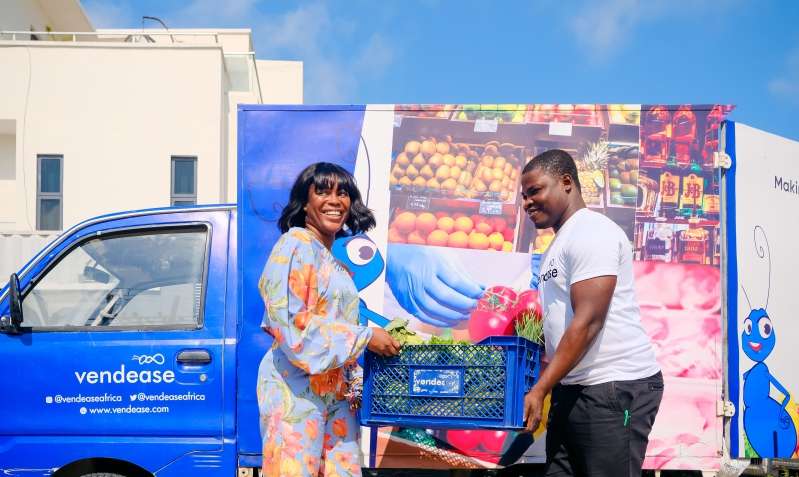 © Vendease © Vendease