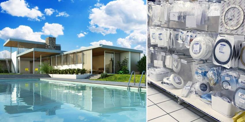 © Tout Pour l’Eau © Tout Pour l’Eau