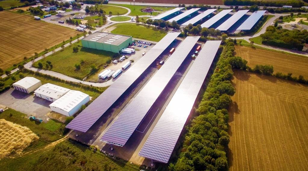 Technique solaire Technique solaire