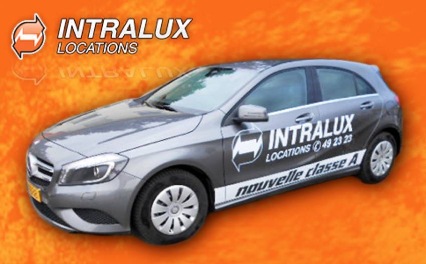 © Intralux Locations