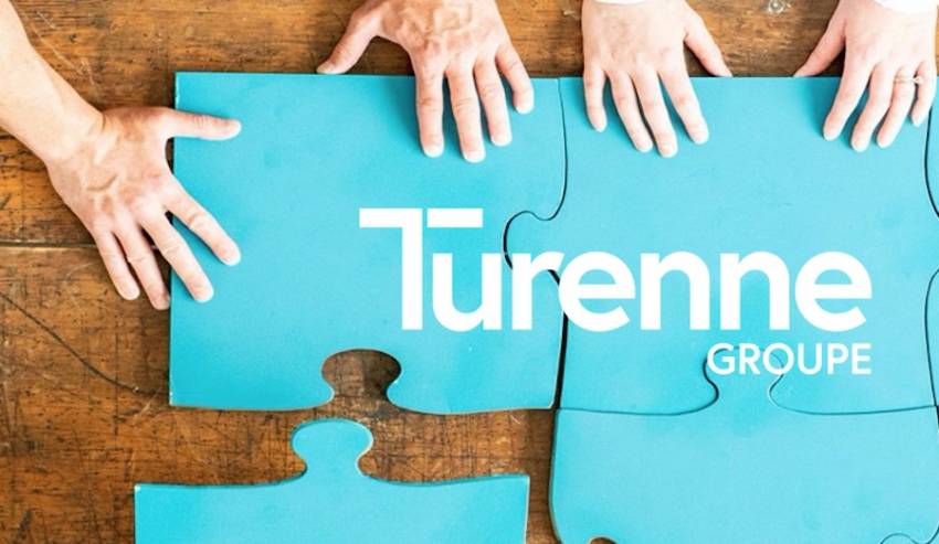 Turenne Groupe Turenne Groupe