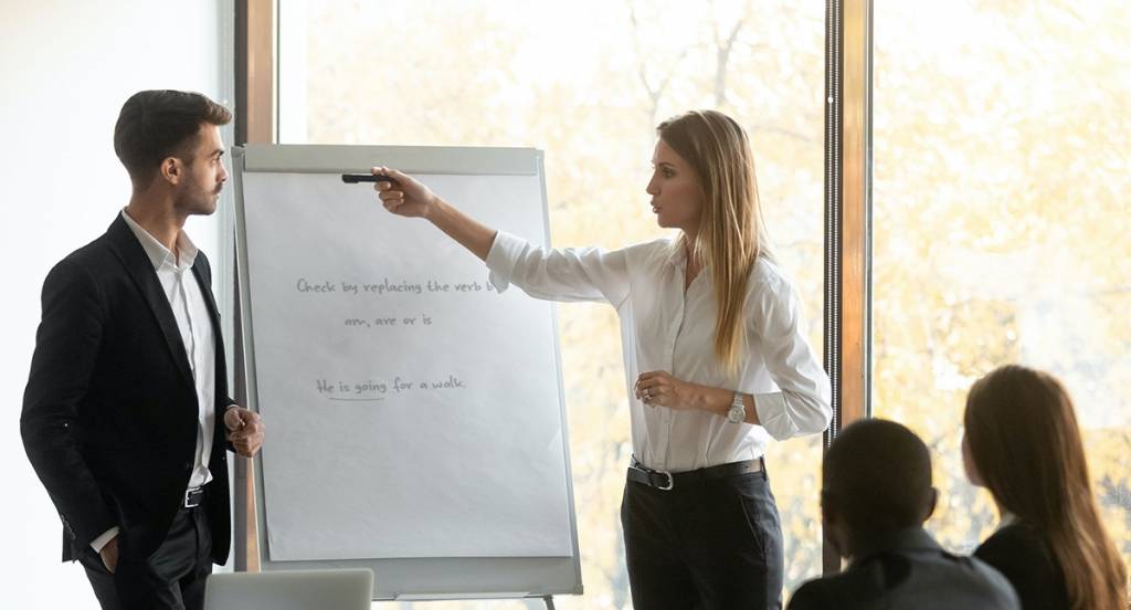 © Quai d'Orsay Language Center © Quai d'Orsay Language Center