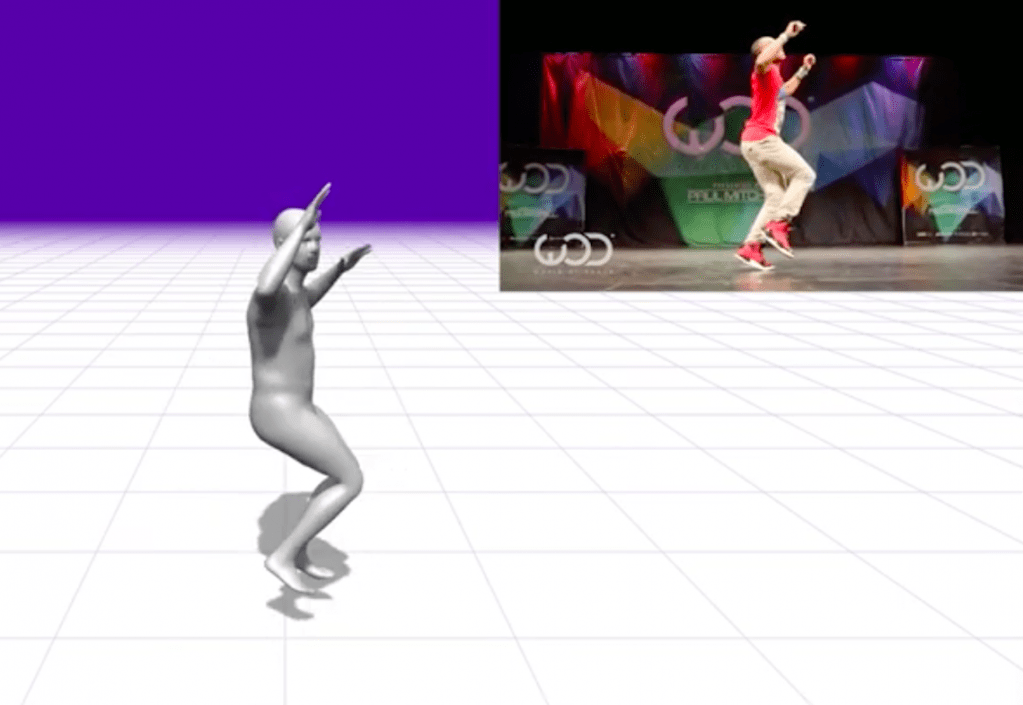 © Kinetix © Kinetix