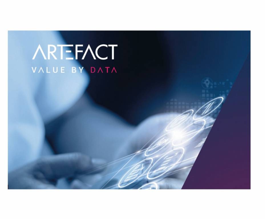Artefact