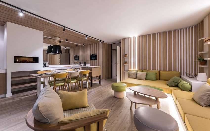 © Pierre & Vacances © Pierre & Vacances