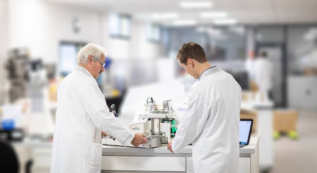 © IMV Technologies © IMV Technologies