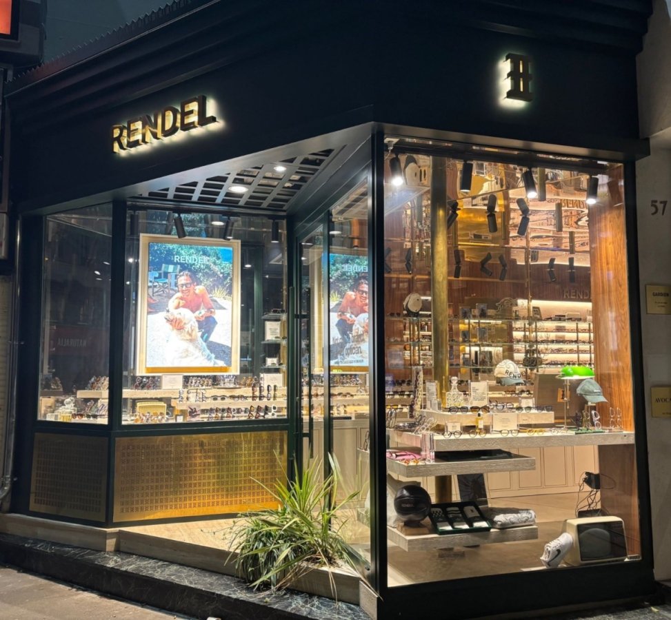 © Rendel, LinkedIn, 2026.