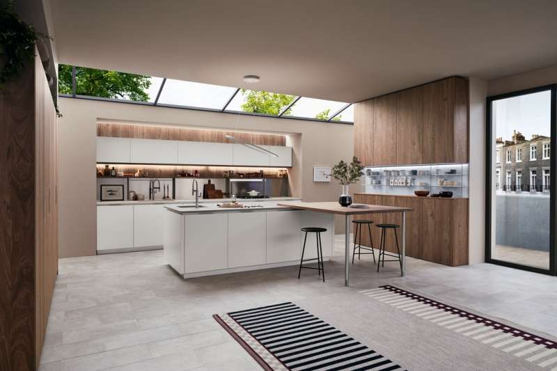 © Veneta Cucine France