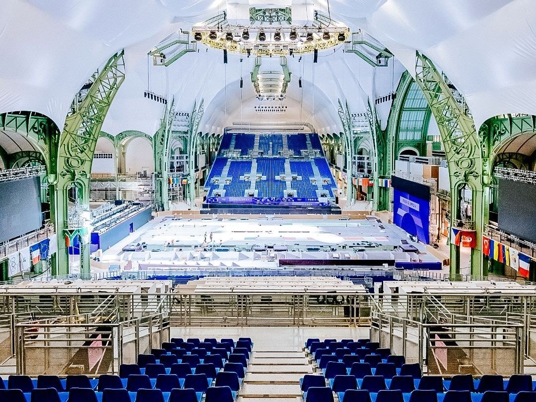 ©GL Events ©GL Events