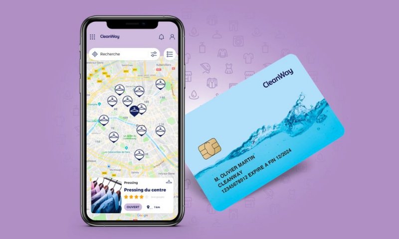 © CleanWay © CleanWay