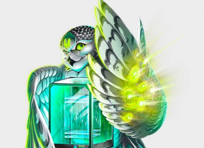 © HarfangLab © HarfangLab