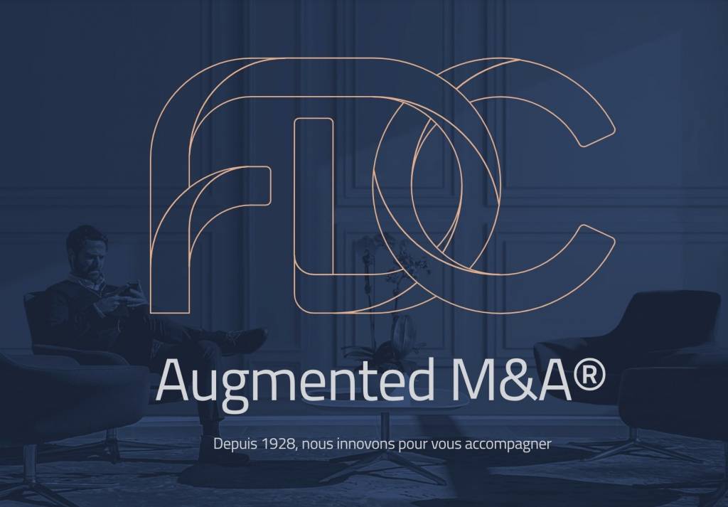 Financière de Courcelles Financière de Courcelles