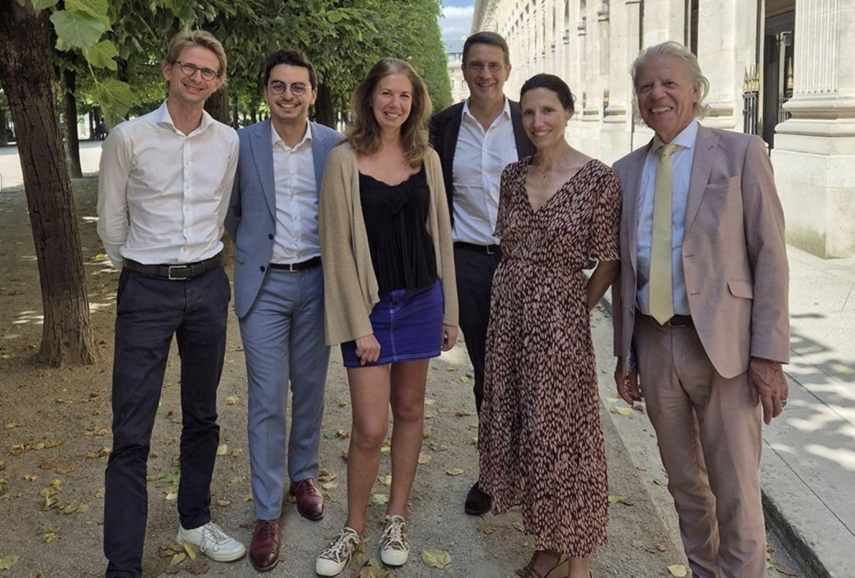 © Aurae, équipe © Aurae, équipe