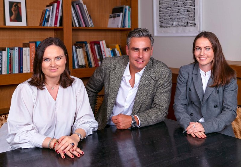 © Constance Bennet, Nicolas Jean et Perrine Delambre, Stork Avocats