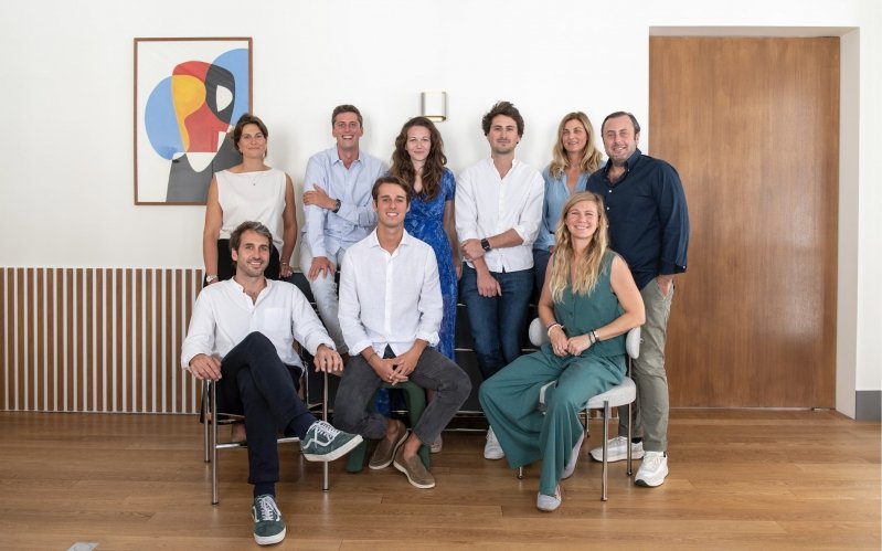 © Equipe de Founders Future 2 © Equipe de Founders Future 2