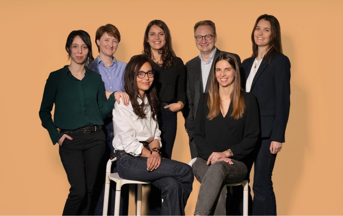 ©Aurélia Brachet, Marie l'Hermite, Maëva Cocotier, Julie Nauts, Damien Bonnel, Florence Houisse, et Daphné Gil Mena, M21 Avocats