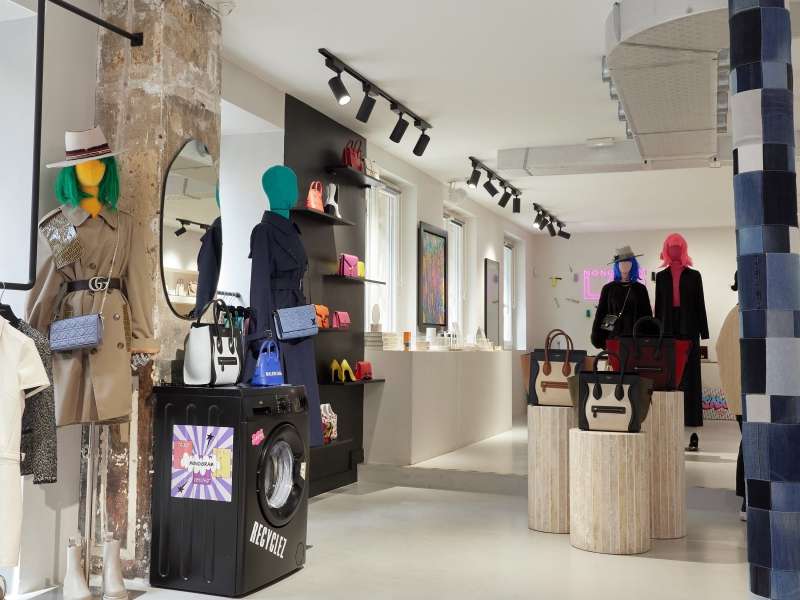 © Monogram © Monogram