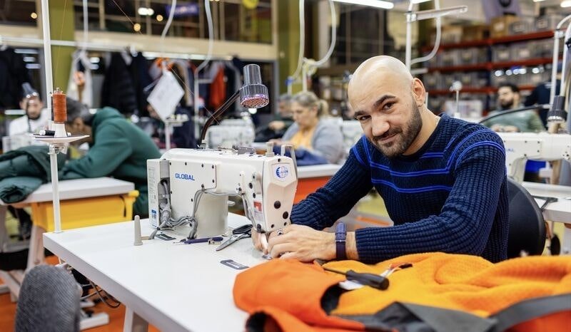 ©United Repair Centre