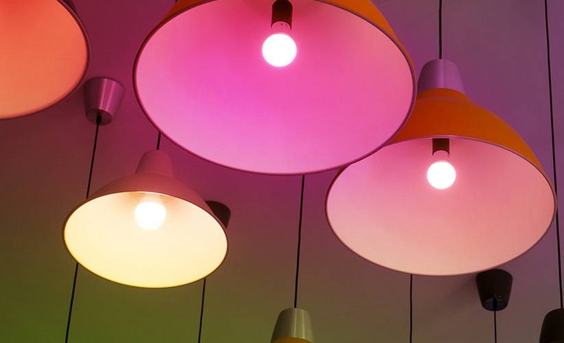 AwoX Lighting AwoX Lighting