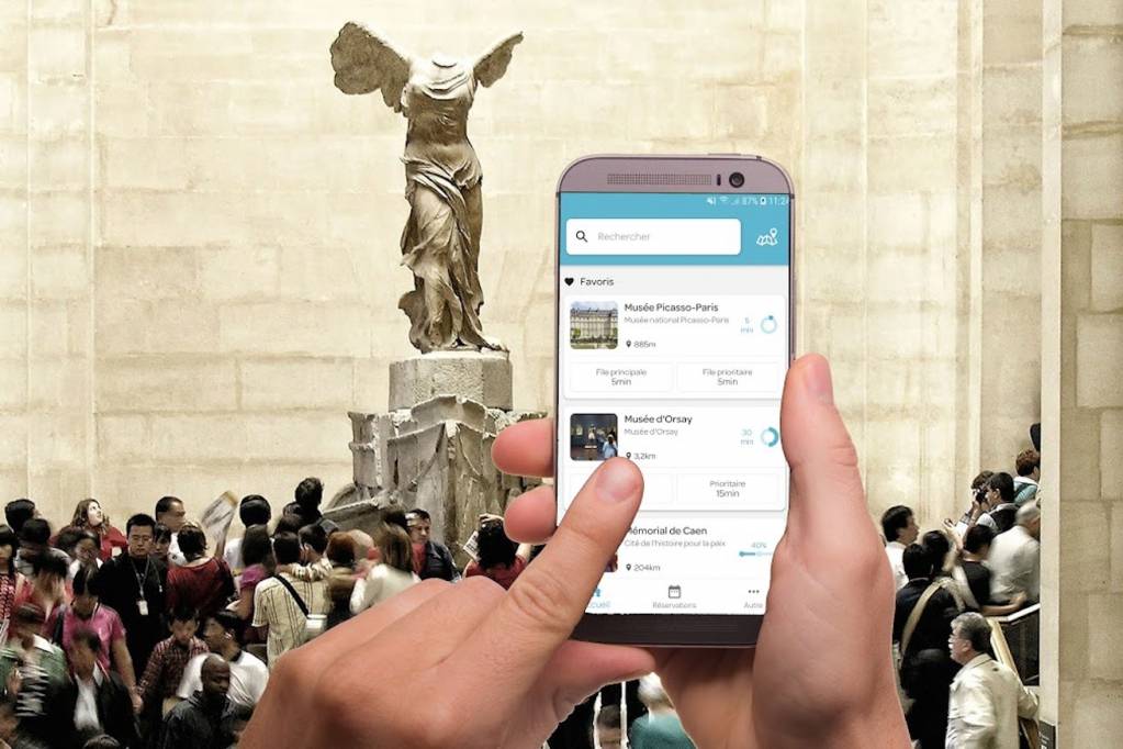 © Affluences © Affluences