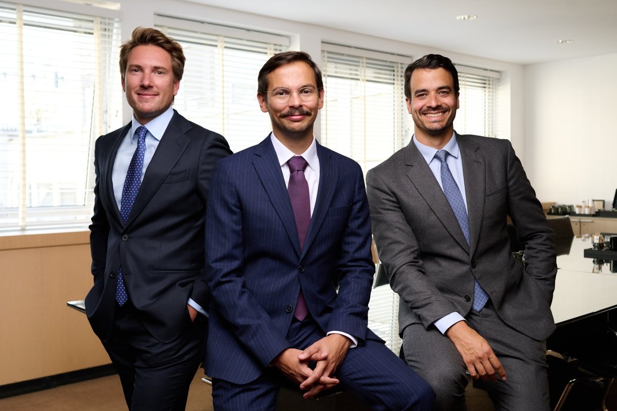 ©Cezium Avocats Associés ©Cezium Avocats Associés