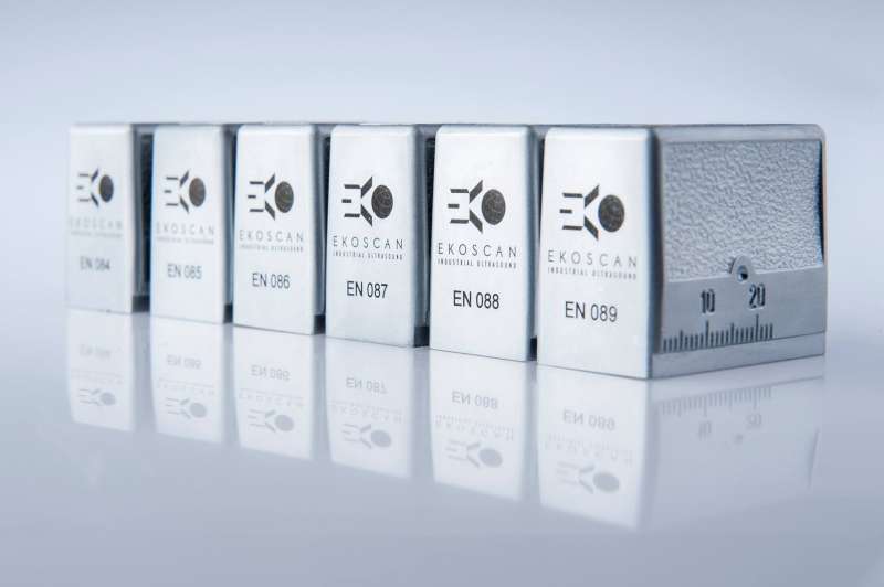 © Ekoscan Integrity 