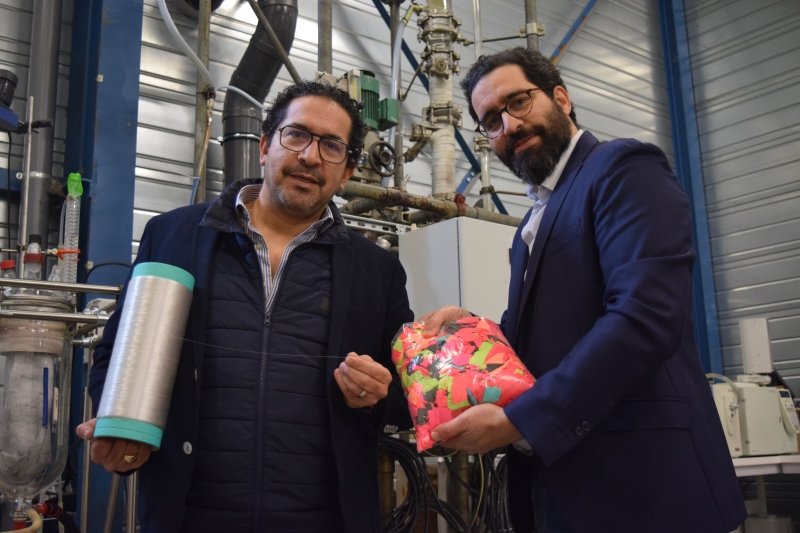 ©Recyc'Elit ©Recyc'Elit