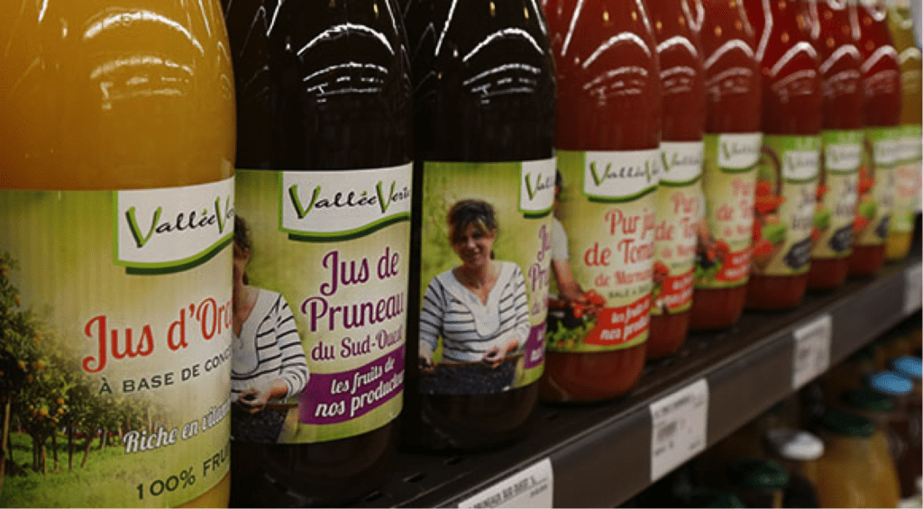 © Les Jus du Soleil © Les Jus du Soleil