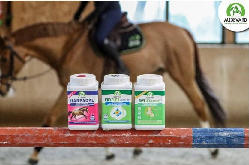 © Laboratoires Audevard